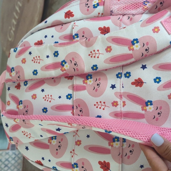 Backpack - Picture 5 of 8